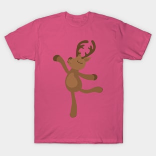 Reindeer T-Shirt